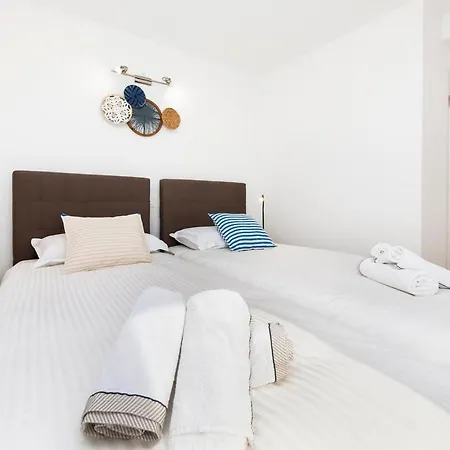 Cobblestone Comfort In