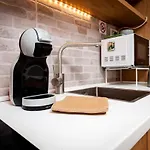 Cobblestone Comfort In Διαμέρισμα Ρόβινι