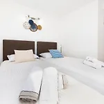 Cobblestone Comfort In