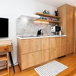 Cobblestone Comfort In
