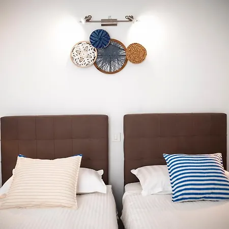 Daire Cobblestone Comfort In *