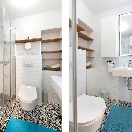 Cobblestone Comfort In *